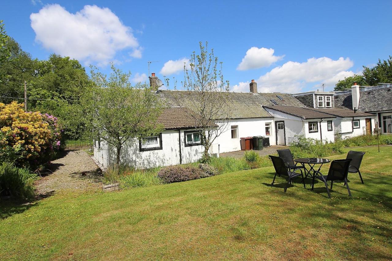 Ben Lomond Cottage Gartocharn Exteriér fotografie